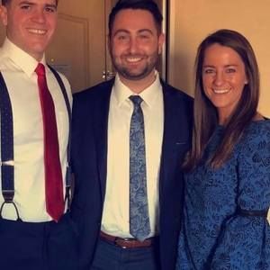 Meet your Posher, Mike